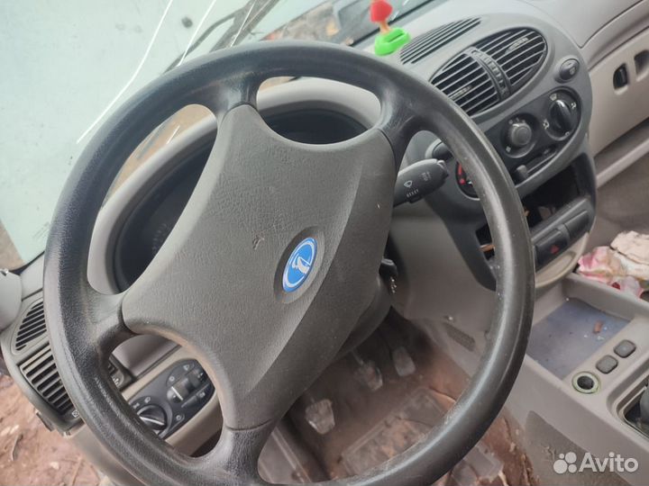 LADA kalina на разбор