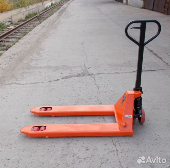 Рохля/Гидроподъёмник/Тележка для поддонов/Тележка