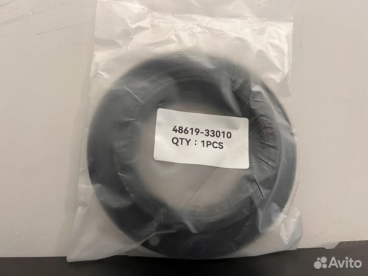 Опорный подшипник toyota camry 70