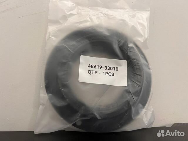 Опорный подшипник toyota camry 70