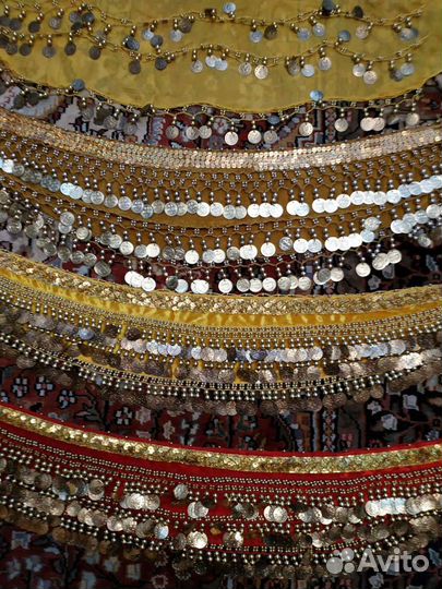 Платок набедренный