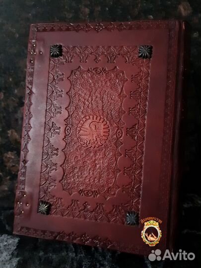 Евангелие Тетро