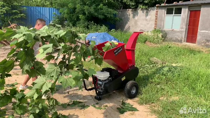 Садовая техника из Китая. Для маркетплейсов