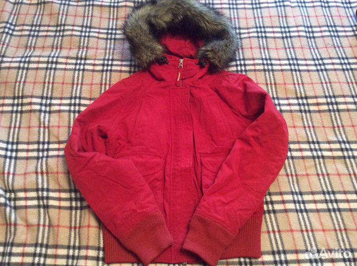 Woolrich женская куртка M