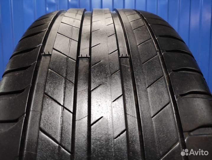 Michelin Latitude Sport 3 255/55 R18