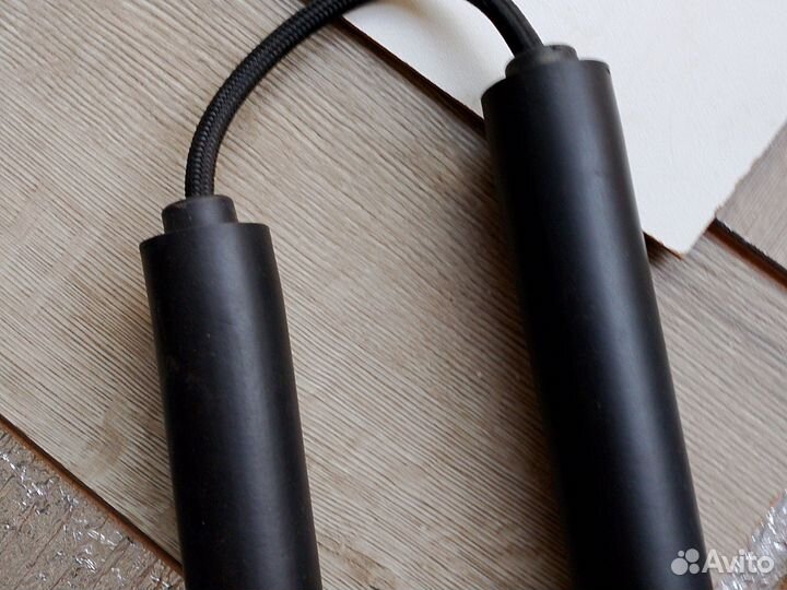 Нунчаки тренировочные