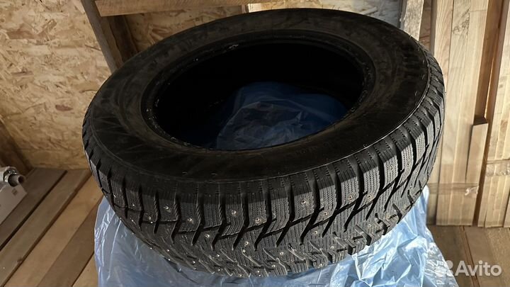 Sailun Ice Blazer Alpine 225/65 R17