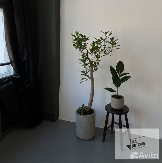 Кашпо, Вазоны, горшки для цветов