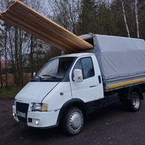 Грузоперевозки газель по городу. И не только, Черноголовка