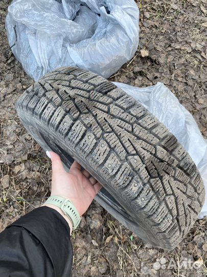 Cordiant Snow Cross 185/65 R15 92T