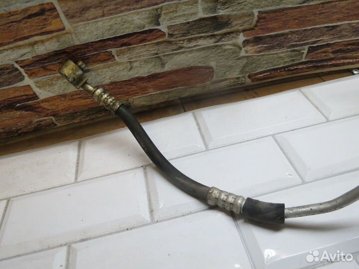 Трубка кондиционера Opel Astra H GTC