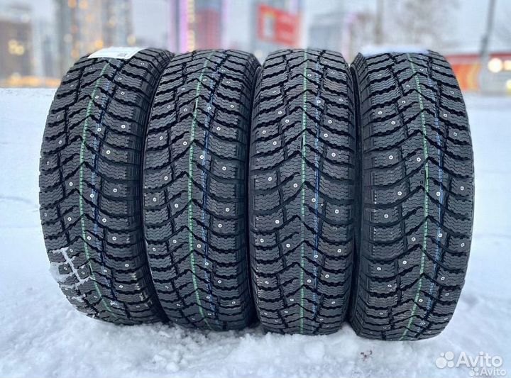 Cordiant Snow Cross 2 215/55 R18 99T