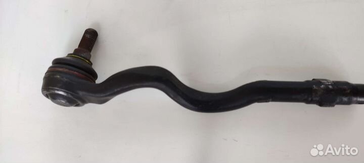 Рулевой наконечник L BMW E46