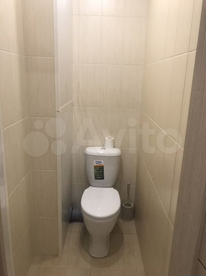 2-к. квартира, 54 м², 1/5 эт.