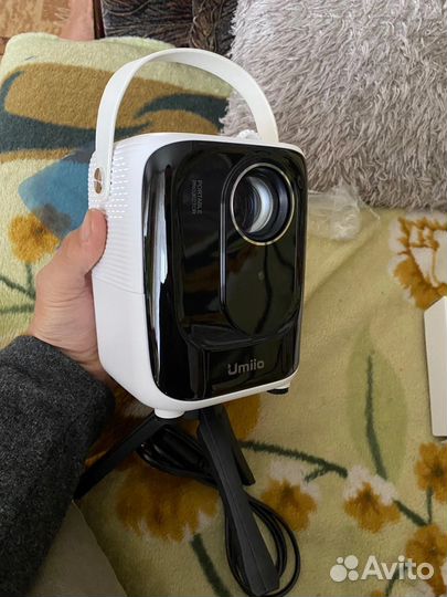 Проектор новый