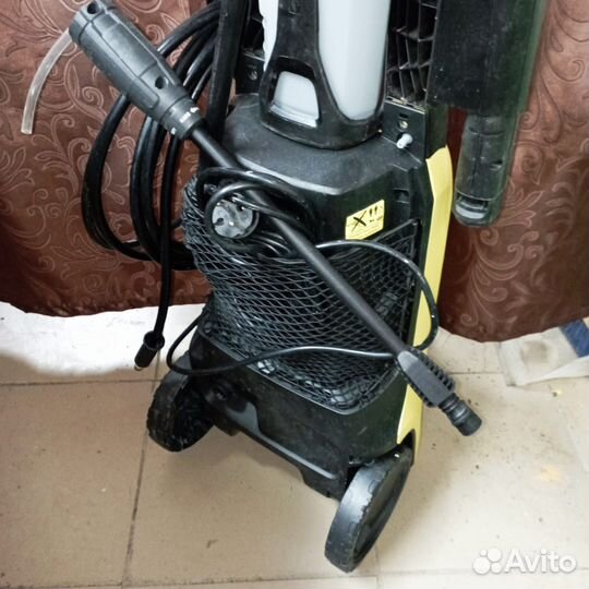 Мойка karcher k4 universal
