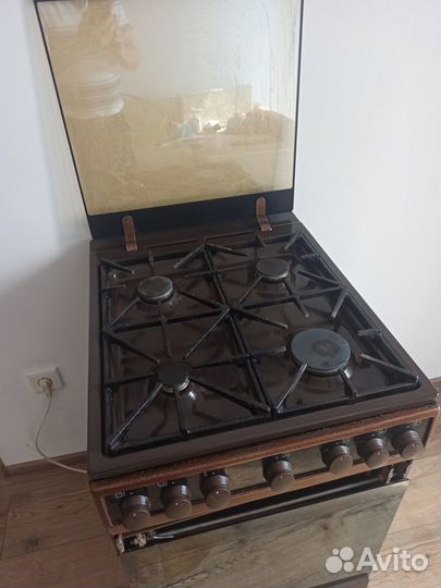 Газовая печь Kaiser