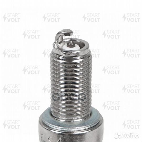 Свеча зажигания для м/т Suzuki/Yamaha/Kawasaki ан