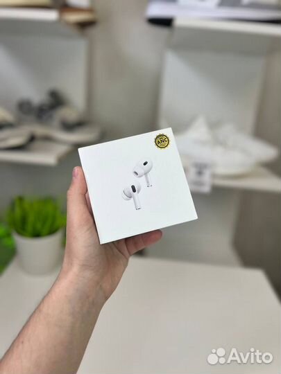 AirPods Pro