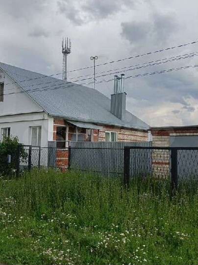 Дом 200 м² на участке 10 сот.