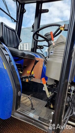 Мини-трактор Lovol TE244 HT, 2023