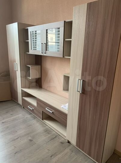 Комната 12 м² в 4-к., 2/5 эт.