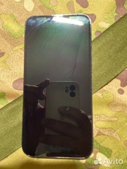 iPhone 13 Pro Max, 256 ГБ
