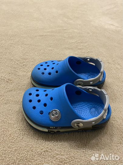 Crocs