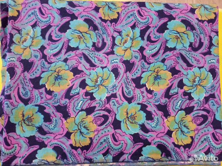 Материал для пошива