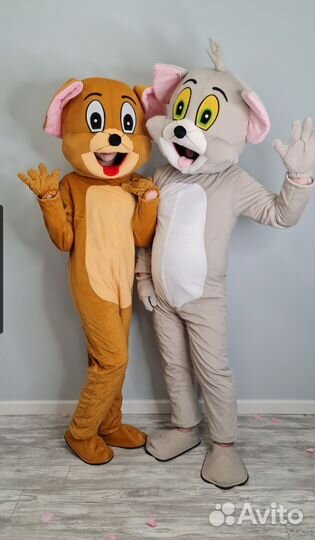 Аренда карнавальных костюмов