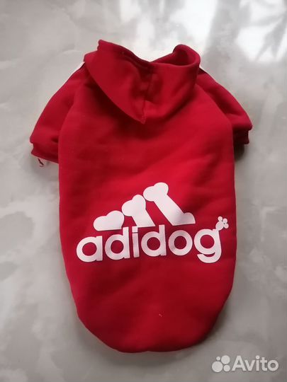 Костюм для собаки