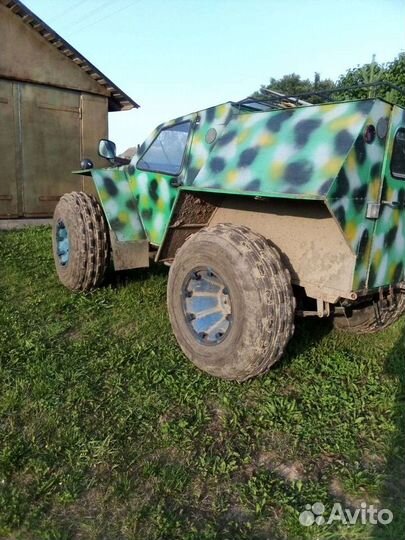 Вездеход