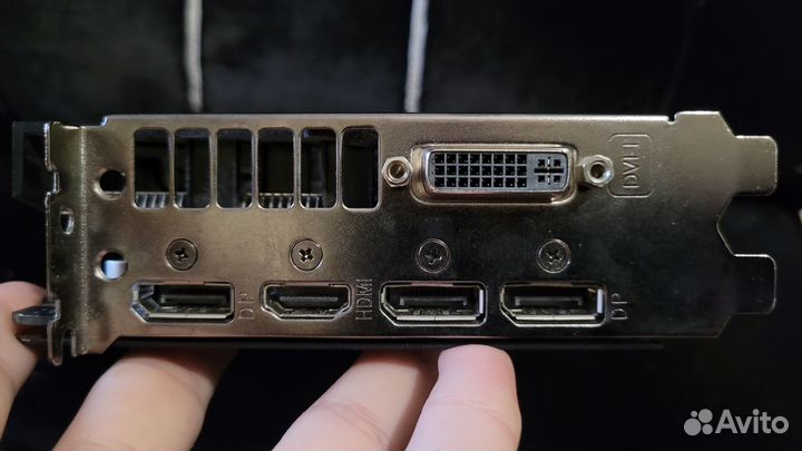 Asus geforce gtx 960 2gb