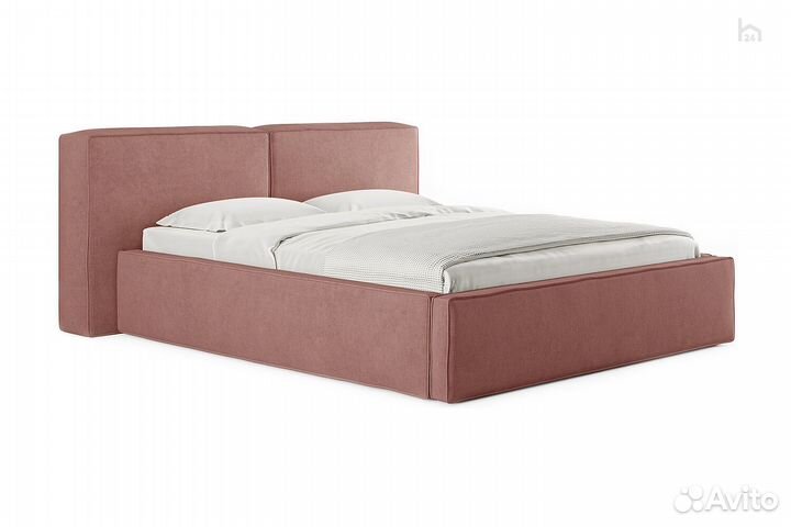 Кровать с п/м 160 х 200 Europa