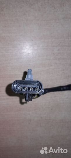 Датчик кислорода лямбда зонд Шевроле 96335927