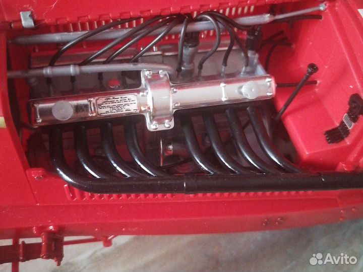 Alfa Romeo 8C 2300 Monza