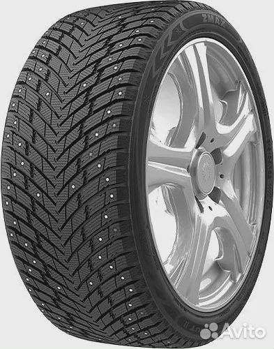 Zmax Winternova Stud II 255/35 R19 96T