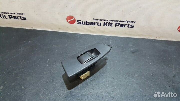 Кнопка стеклоподъемника Subaru Impeza Wrx Sti GD