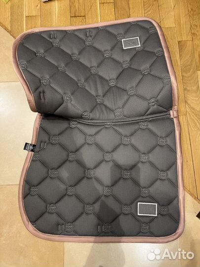 Новый конкурный вальтрап Equestrian Stockholm