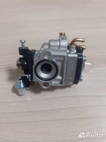 Карбюратор для триммера