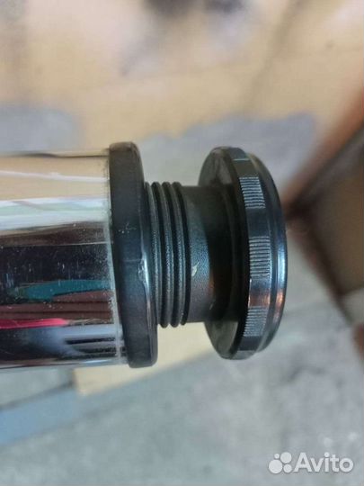 Нога мебельная,металическая