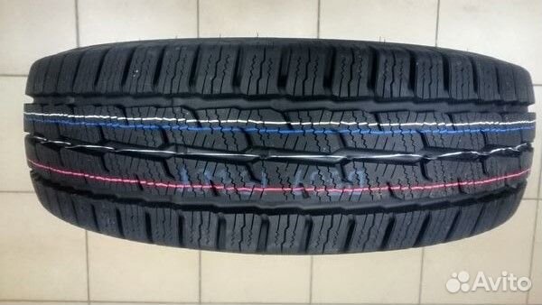 Toyo Observe Van 215/65 R16 T