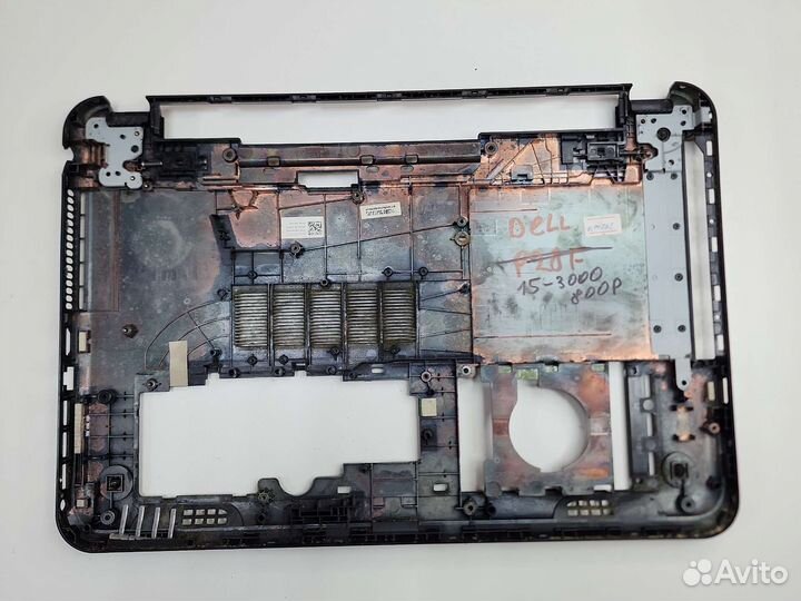 Поддон Dell Inspiron 15 3521