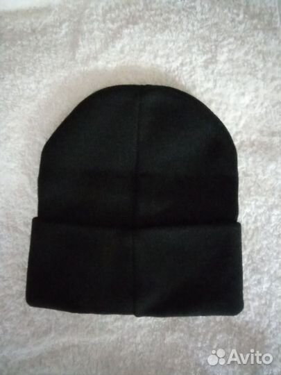Мужская шапка