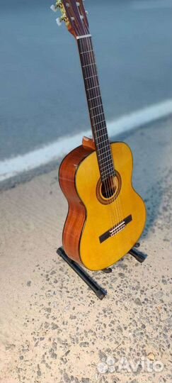 Гитара Yamaha c80