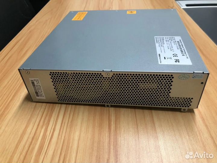 Блок питания GPW121215a Antminer S19 APW12/GPW12