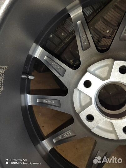 Formula Ice 215/60 R17