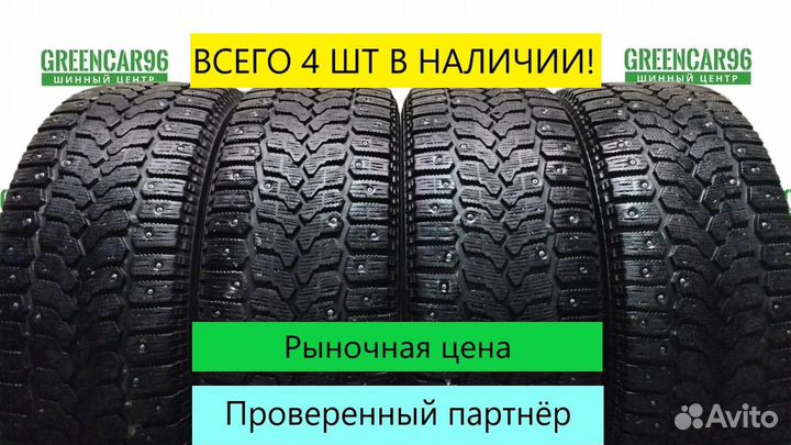 Yokohama F700Z 215/60 R16