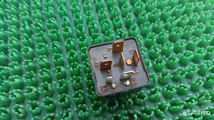 Реле 209 Audi A6 C4