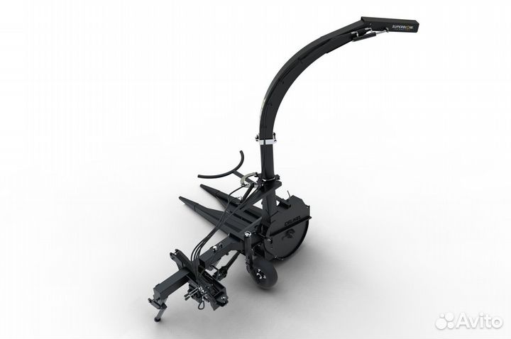 Комбайн Celikel Challenger I, 2023